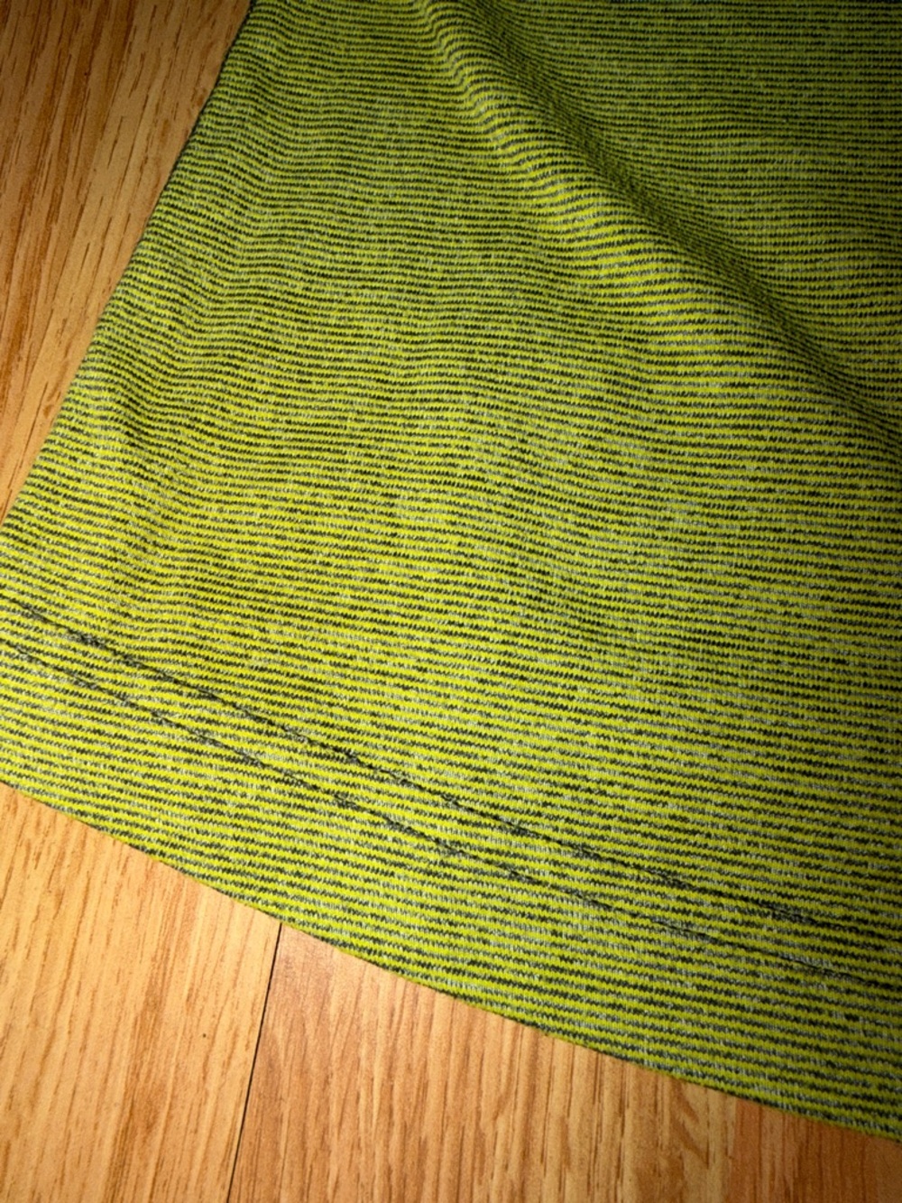 Lululemon Cool Racer Back Tank Top Size - Picture 2 of 4